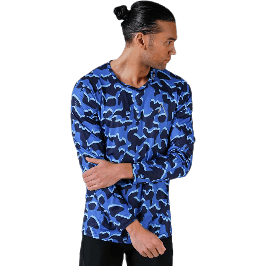 Kelvin Blue