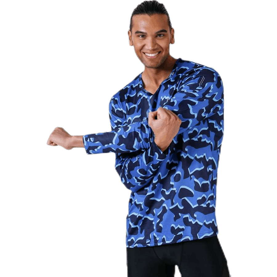 Kelvin Blue