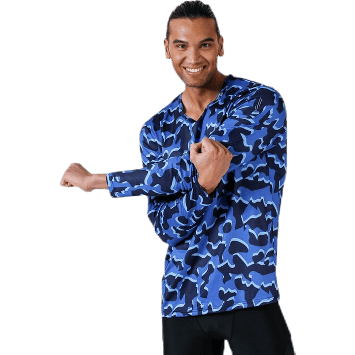 Kelvin Blue