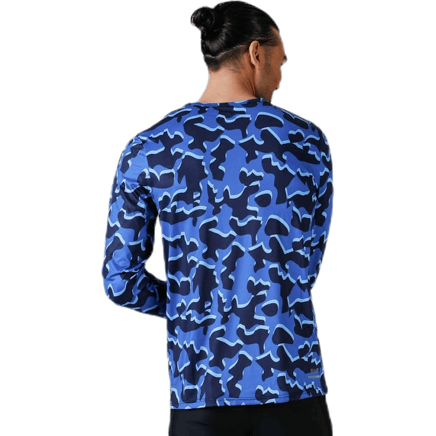 Kelvin Blue