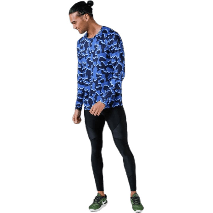 Kelvin Blue