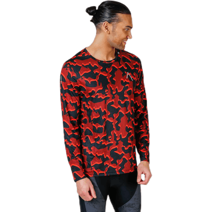 Kelvin Red
