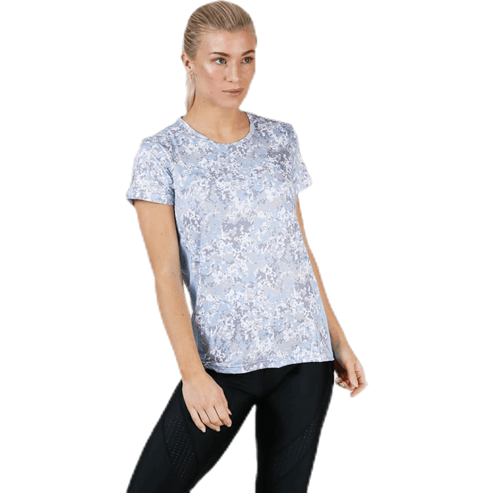 Helion II Blue/Grey