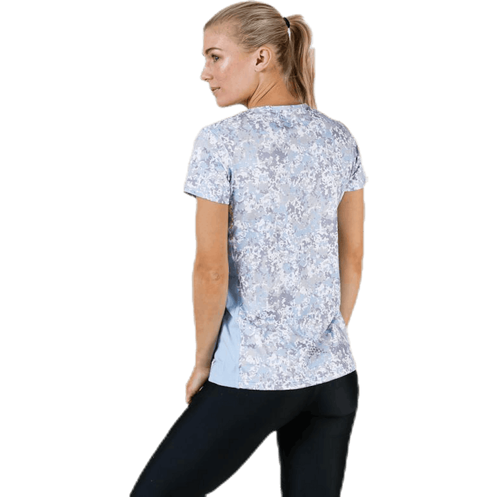Helion II Blue/Grey