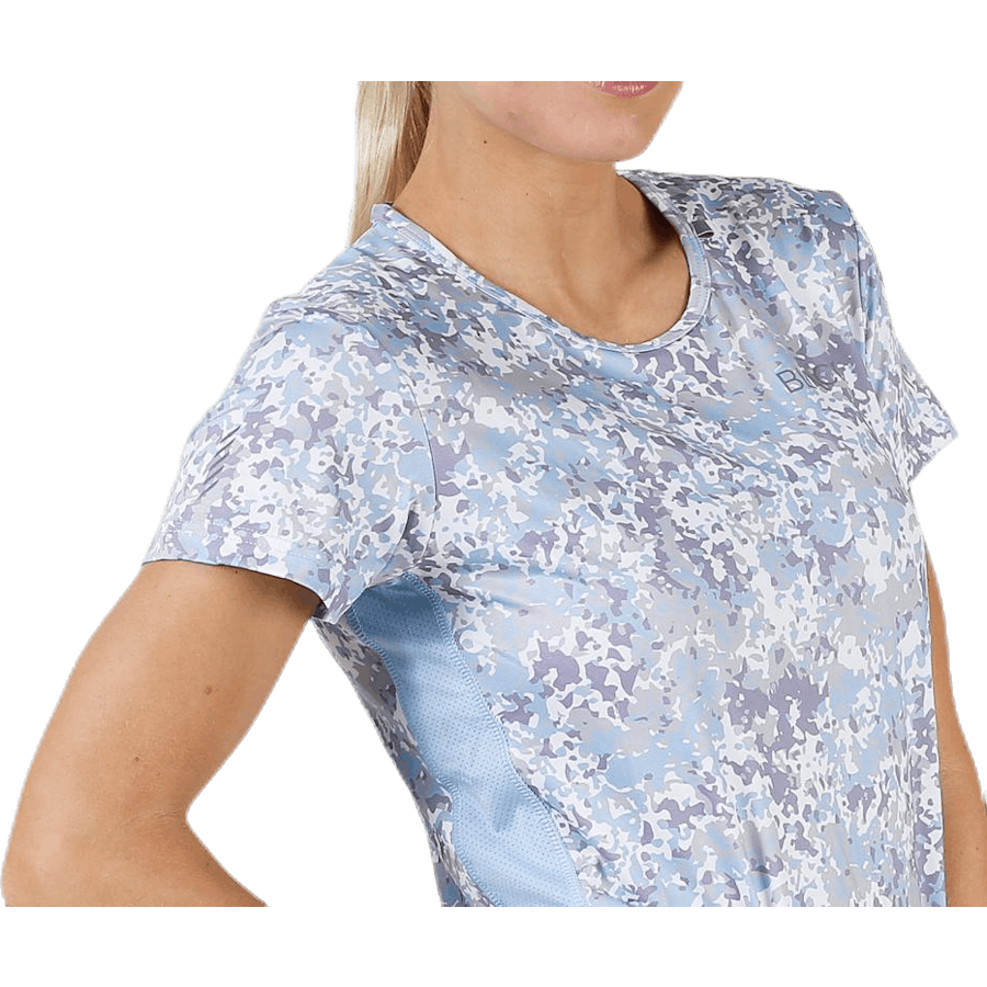 Helion II Blue/Grey
