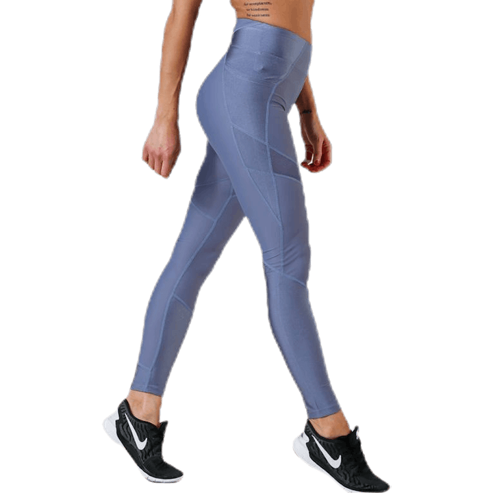 Etna Tights Blue