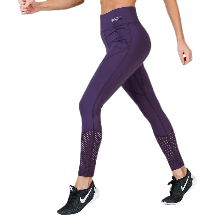 Stella Tights Purple