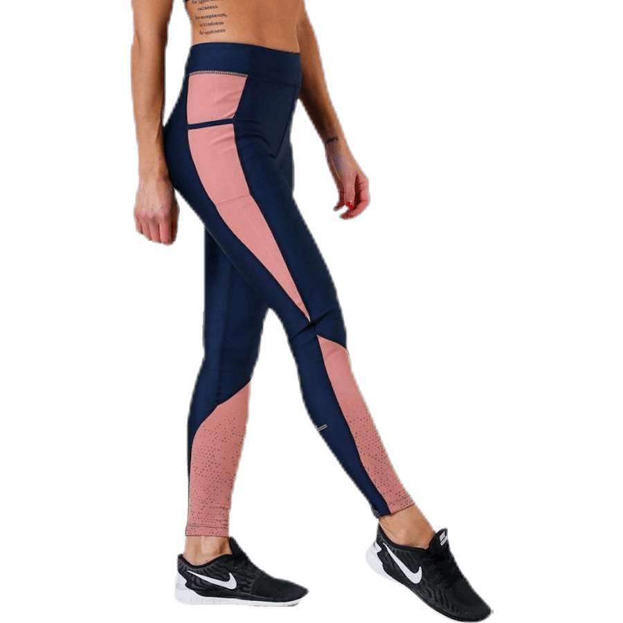 Anja  Blue/Pink