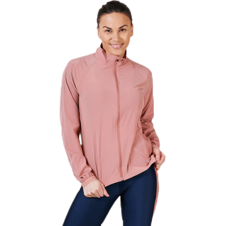 Hedvig Jacket Pink