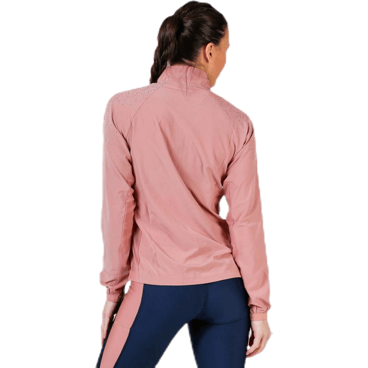 Hedvig Jacket Pink