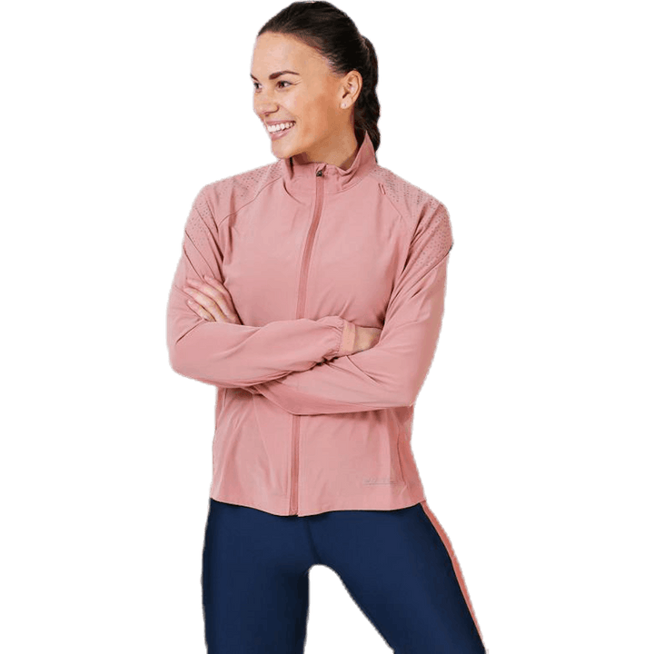 Hedvig Jacket Pink