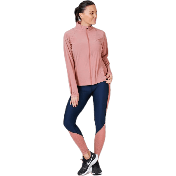 Hedvig Jacket Pink