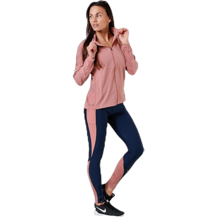 Hedvig Jacket Pink