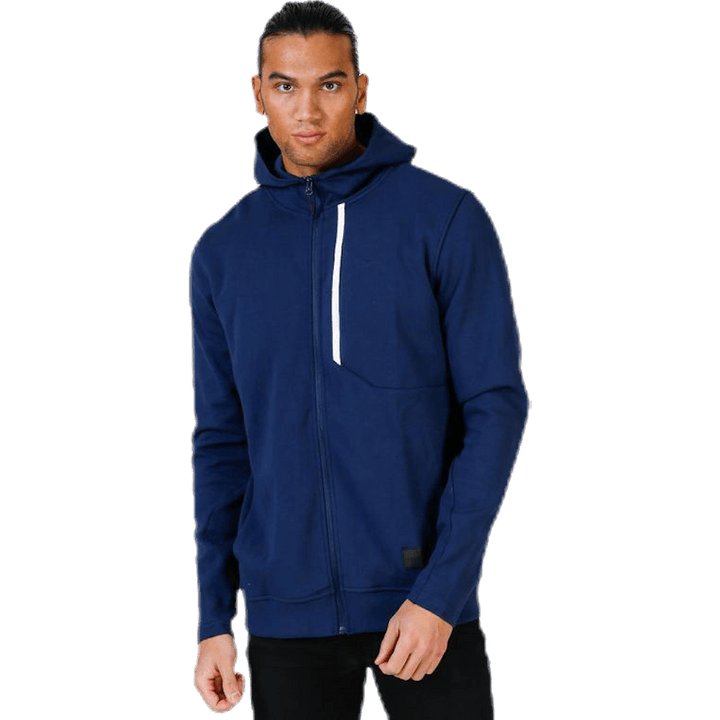 Giacca Eric Tech Blu