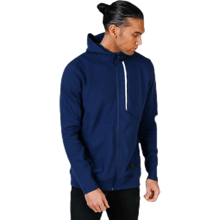 Giacca Eric Tech Blu