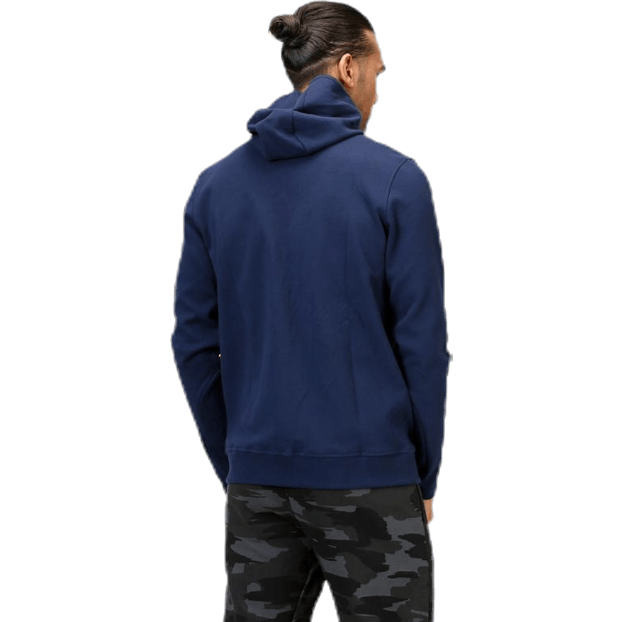 Giacca Eric Tech Blu