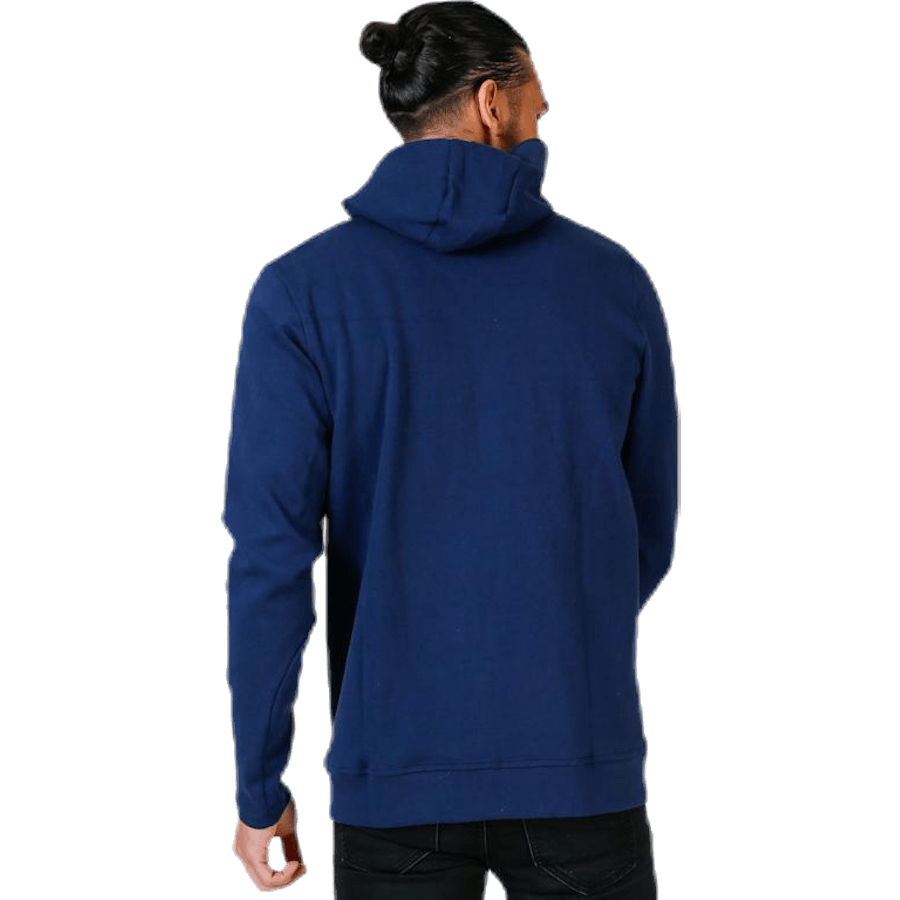 Giacca Eric Tech Blu