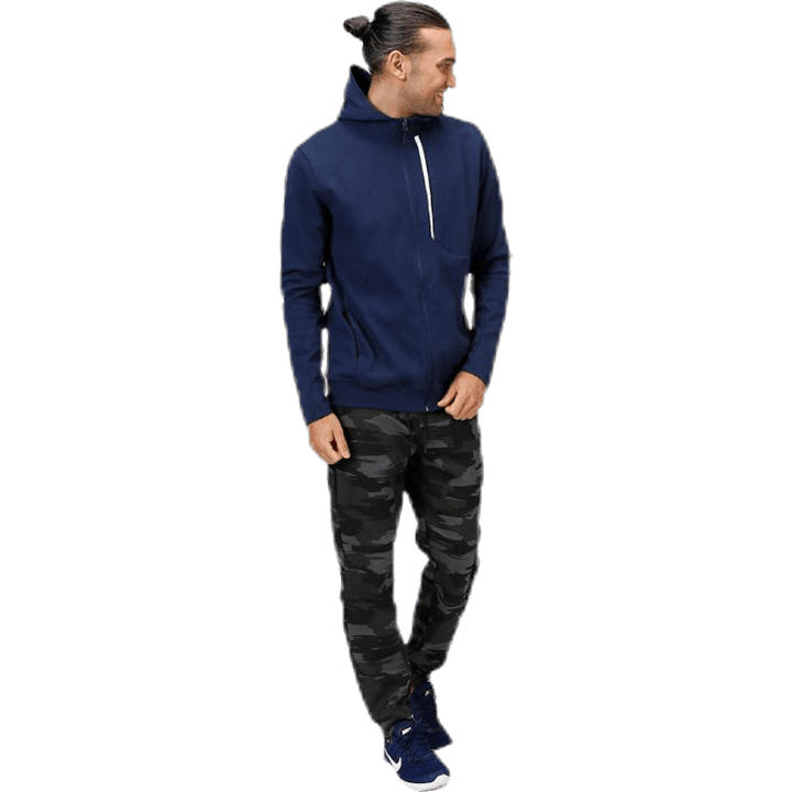 Giacca Eric Tech Blu