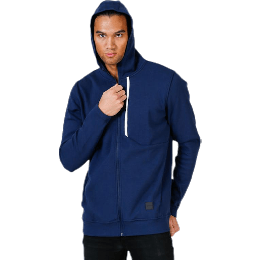Giacca Eric Tech Blu