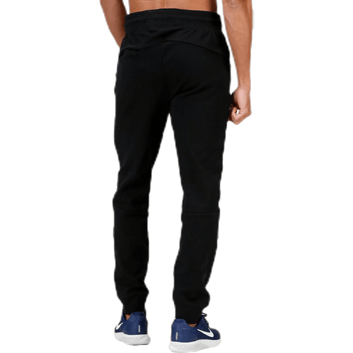 Eric Tech Pants Schwarz