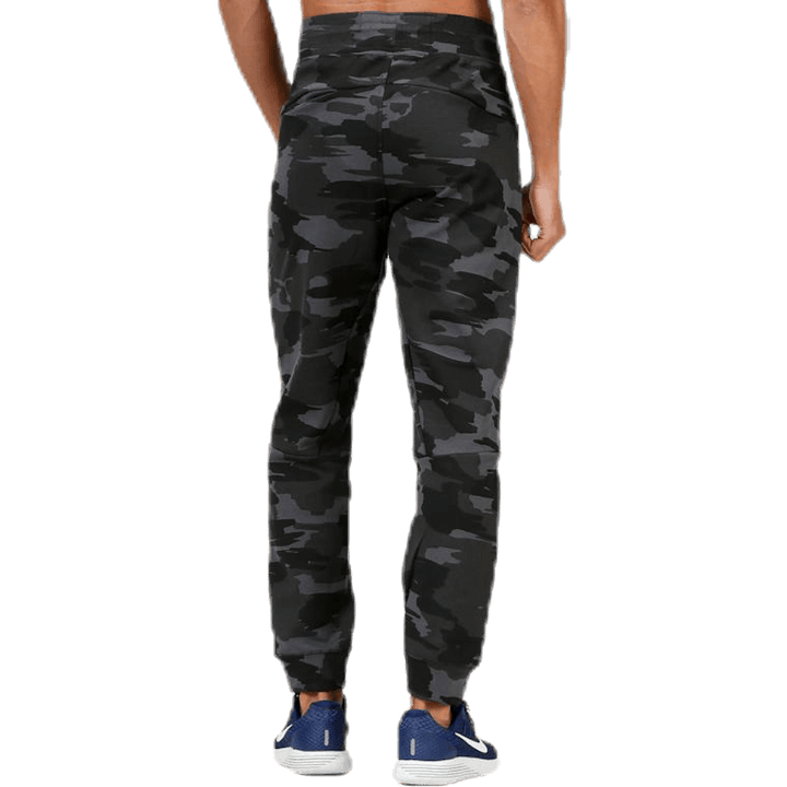 Eric Tech Pants Gemustert