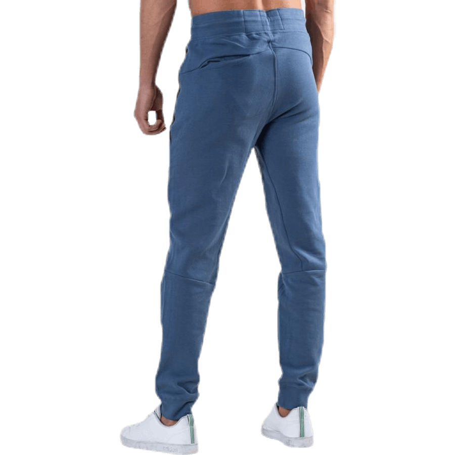 Pantaloni Eric Tech Blu
