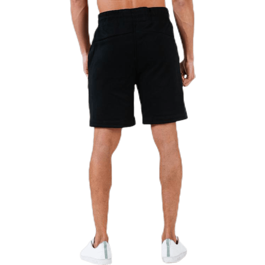 Pantaloncini Eric Tech Nero