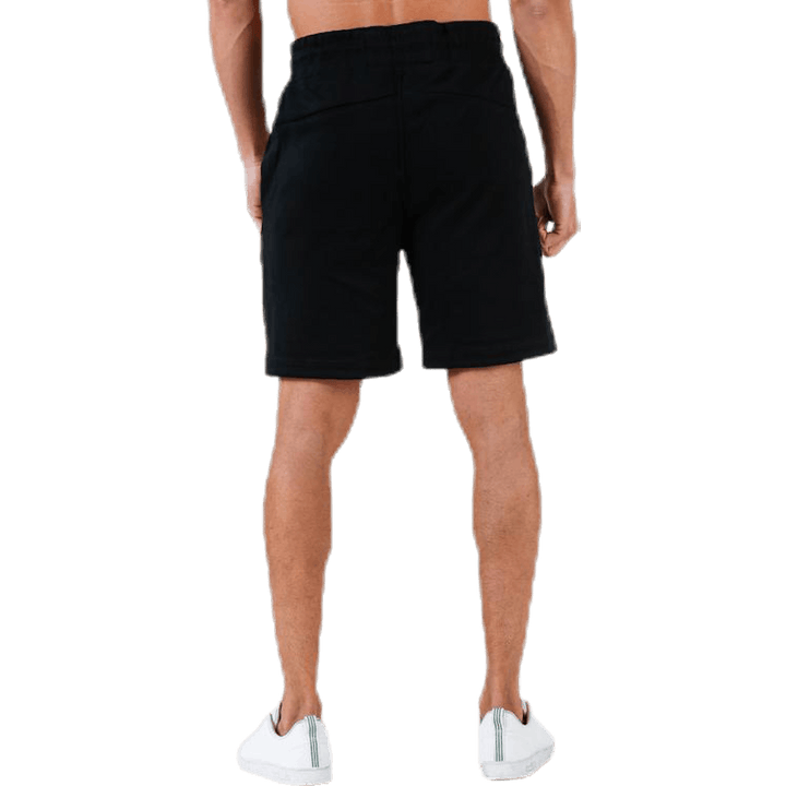 Pantaloncini Eric Tech Nero