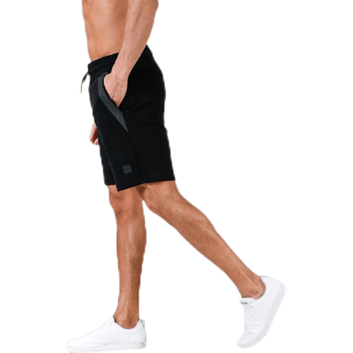 Pantaloncini Eric Tech Nero
