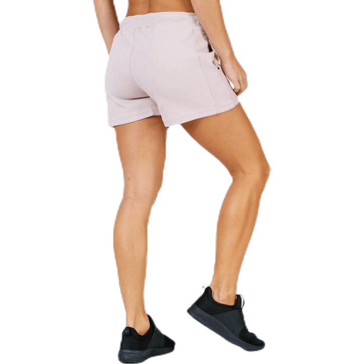 Pantaloncini Ebba Tech Rosa