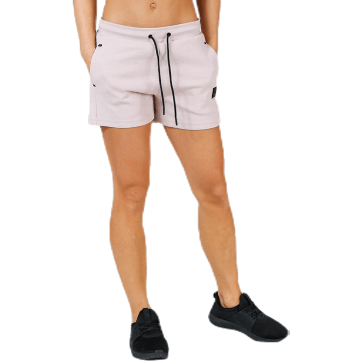 Pantaloncini Ebba Tech Rosa