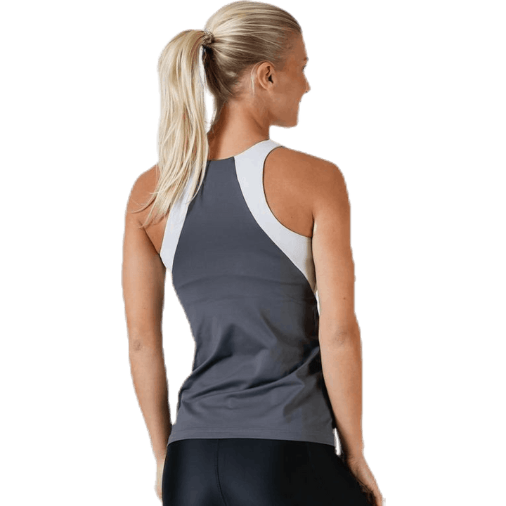 Freja Tank Top Black