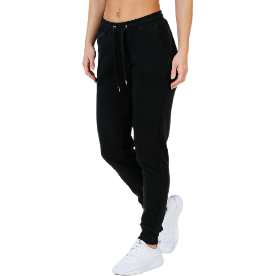Isabell-Hose Schwarz