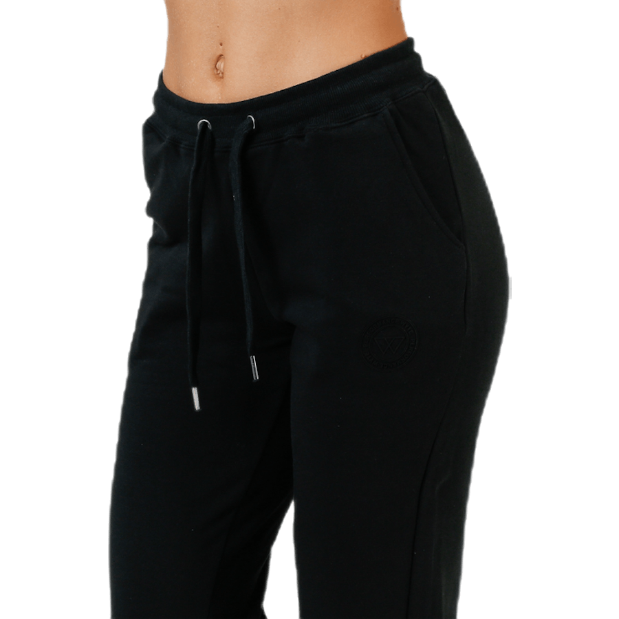 Isabell-Hose Schwarz