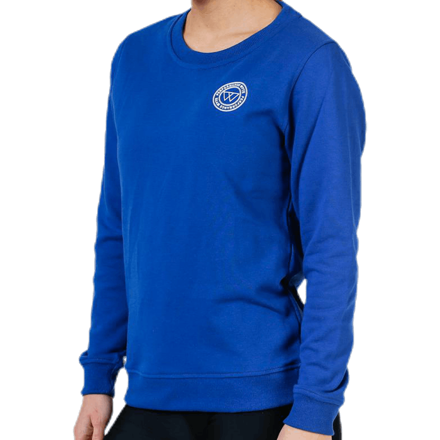 Isabell Sweater Blue