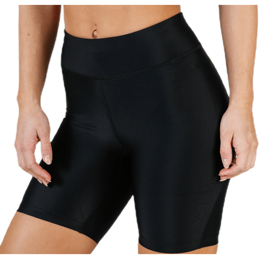 Lava compression shorts Black