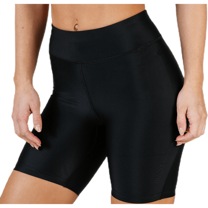 Lava compression shorts Black