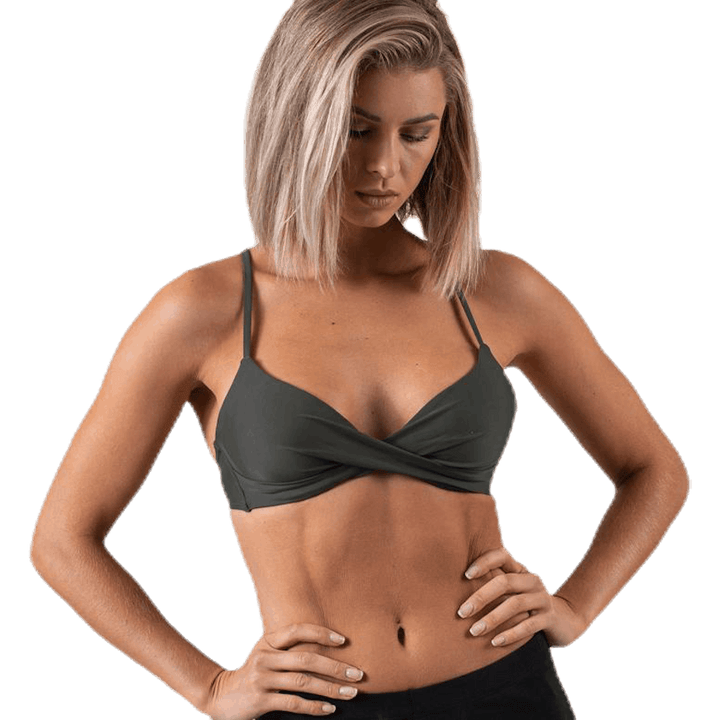 Hailey Push Up Vert