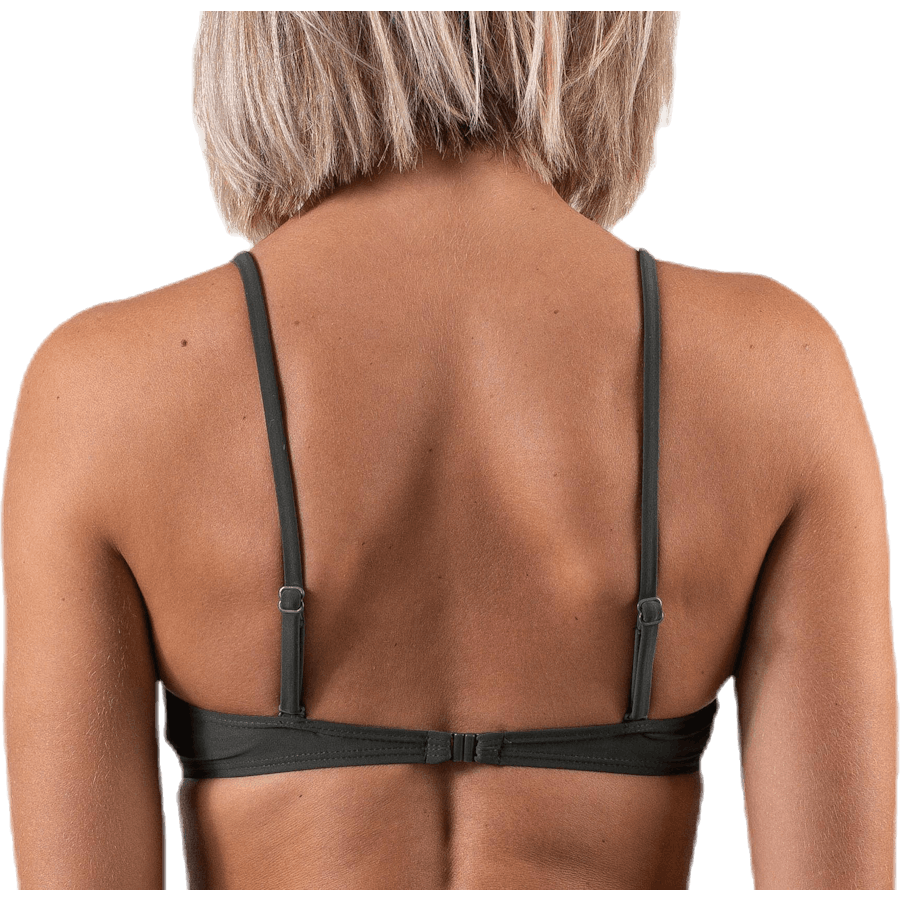 Hailey Push Up Vert
