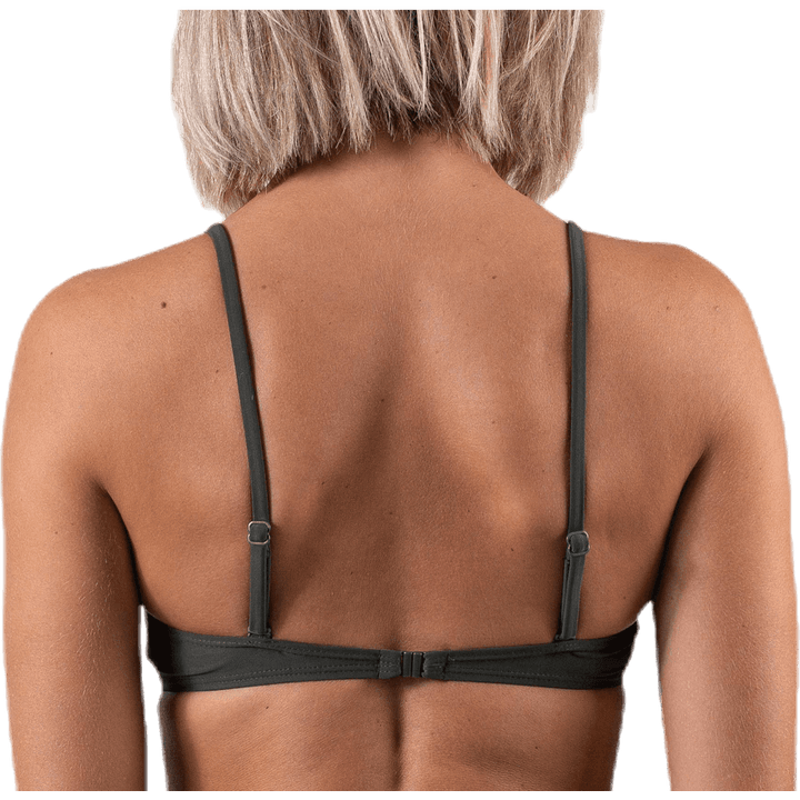 Hailey Push Up Vert