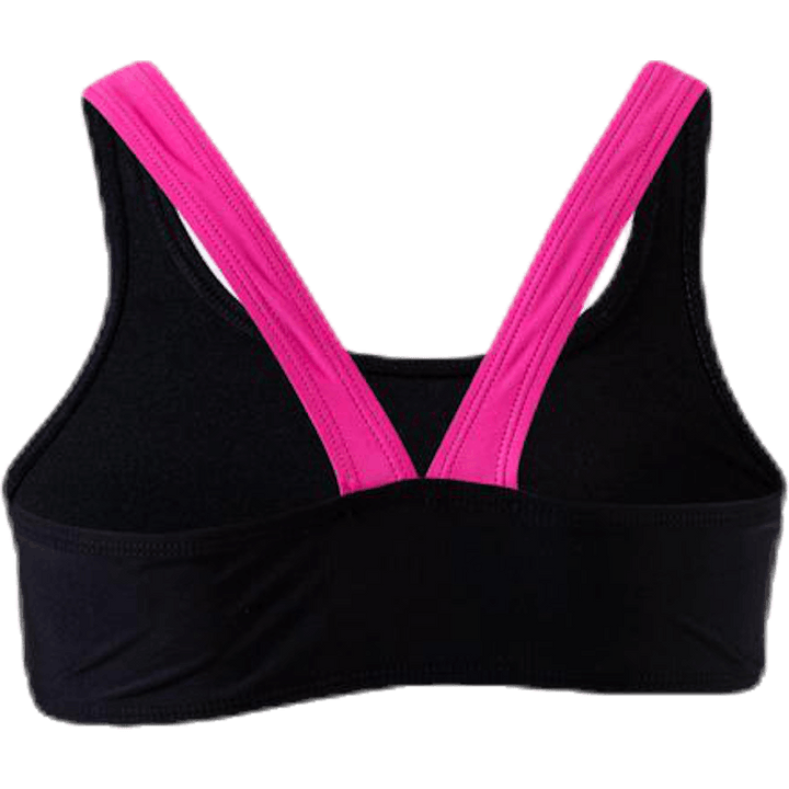 Jr Lydia Set Pink/Black