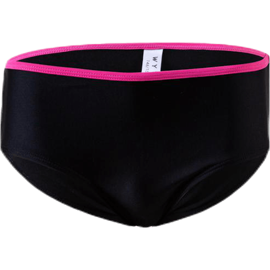 Jr Lydia Set Pink/Black