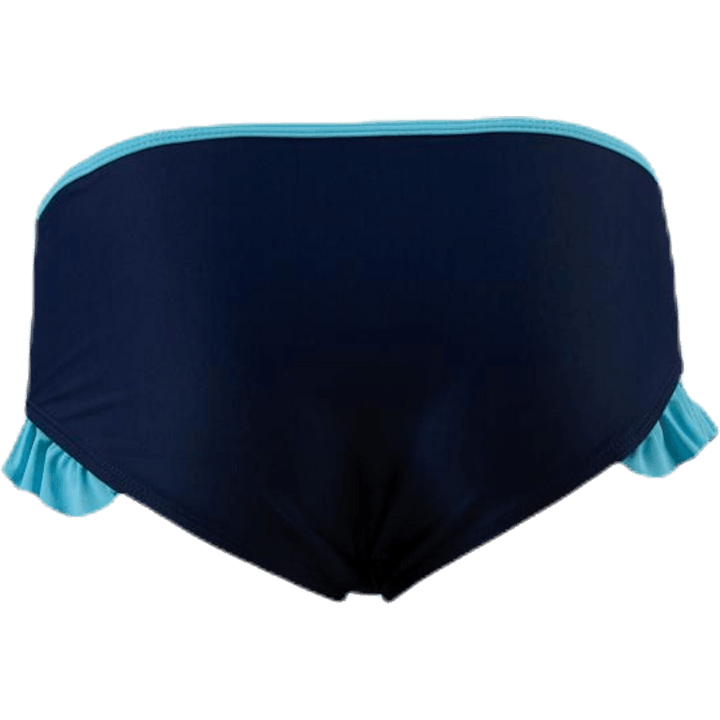 Junior Missy Set Blue/Turquoise