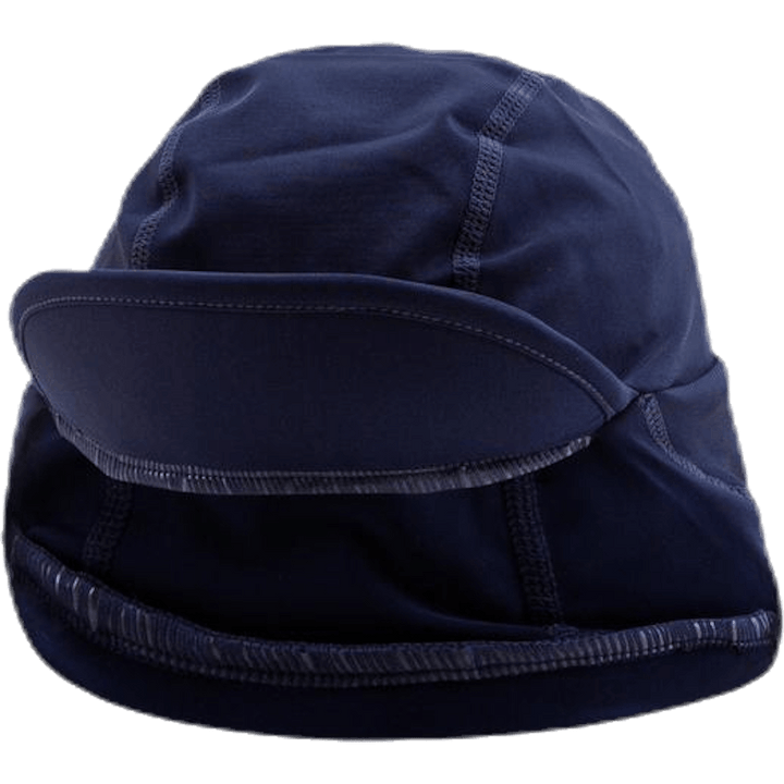 Chapeau UV Junior Bleu