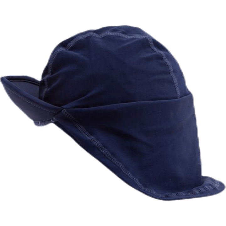 Chapeau UV Junior Bleu