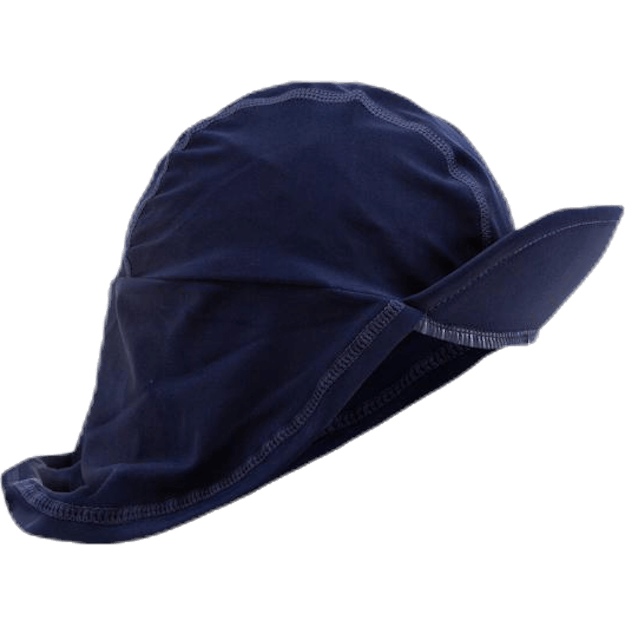 Chapeau UV Junior Bleu