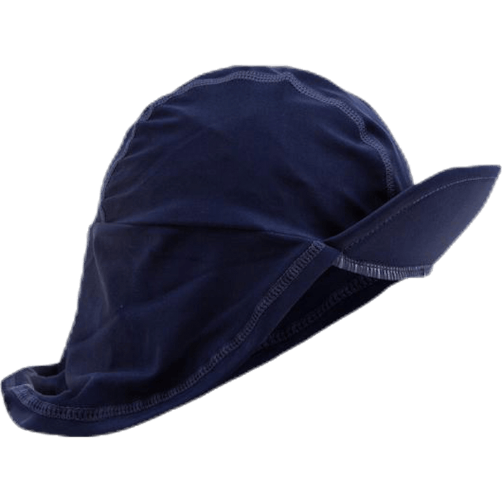 Chapeau UV Junior Bleu