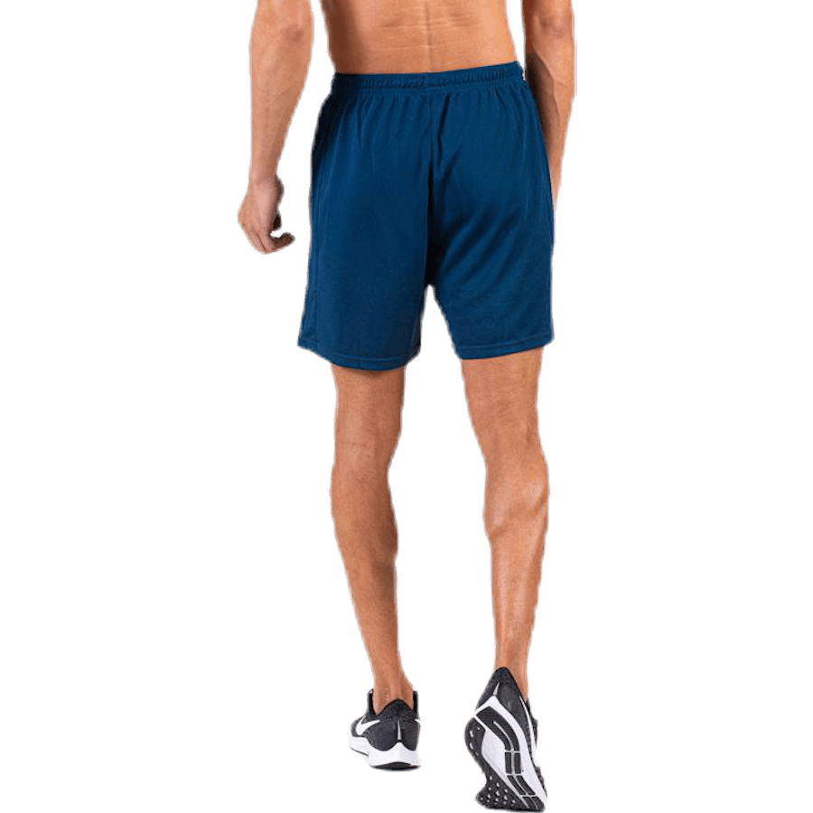 Axis Mesh Shorts Sinine
