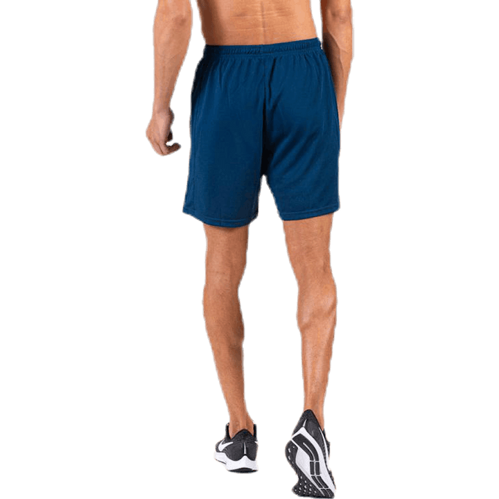 Axis Mesh Shorts Sinine