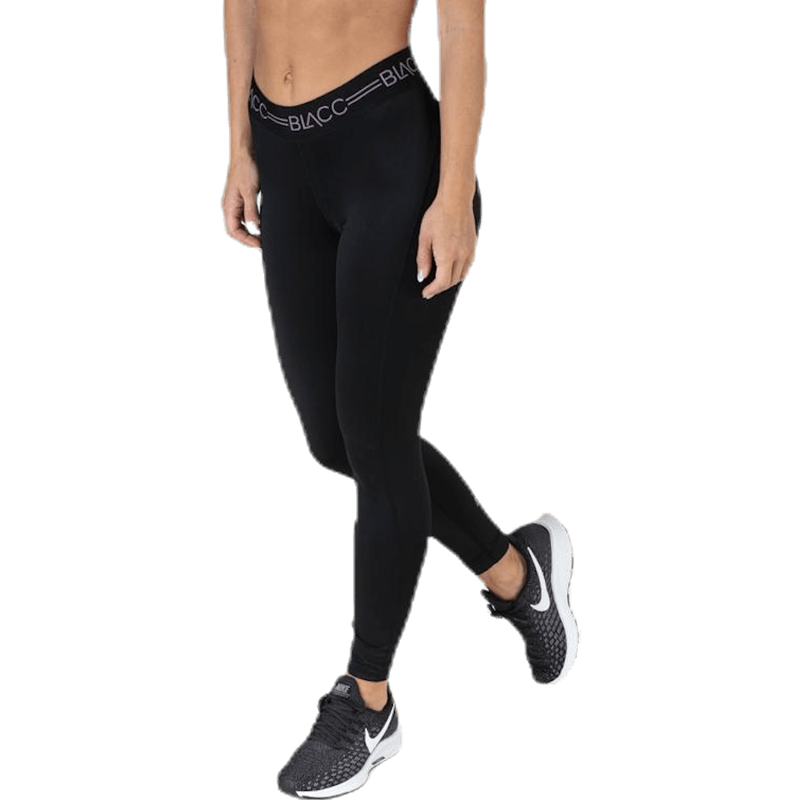 Power Tights Black